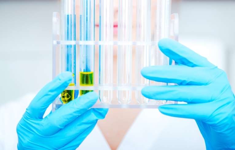 Rapid 4-D Imaging Focused on Protein Folding-felexcu